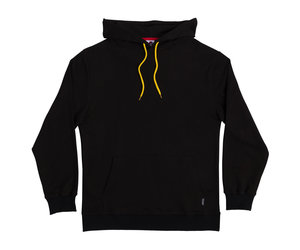 SANTA CRUZ x DRESSEN コラボスカジ ャン黒刺繍（M） SANTACRUZ / DRESSEN MASH UP L/S Tee