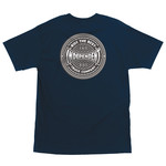 Independent Independent Pavement Span T-Shirt - Navy