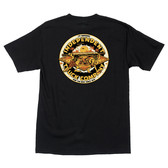 Independent Original 78 T-Shirt - Black - Attic Skate & Snow Shop
