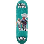 Baker Baker Tyson & T Funk Jollyman Lives Deck - 8.25" x 31.5"