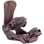 Nitro 2023 Nitro Cosmic Snow Bindings - Plum Vines