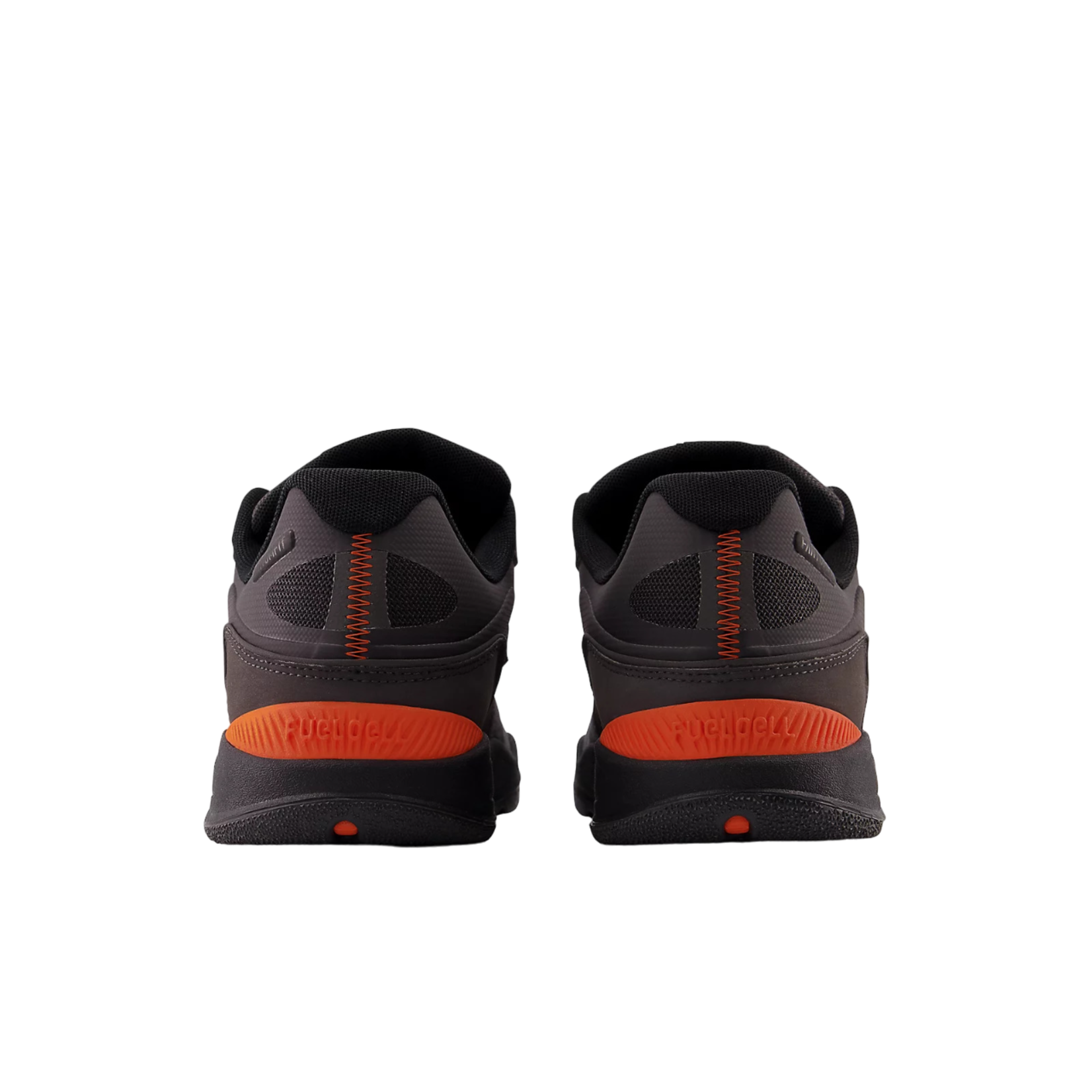 New Balance New Balance Numeric Tiago 1010 - Phantom/Orange