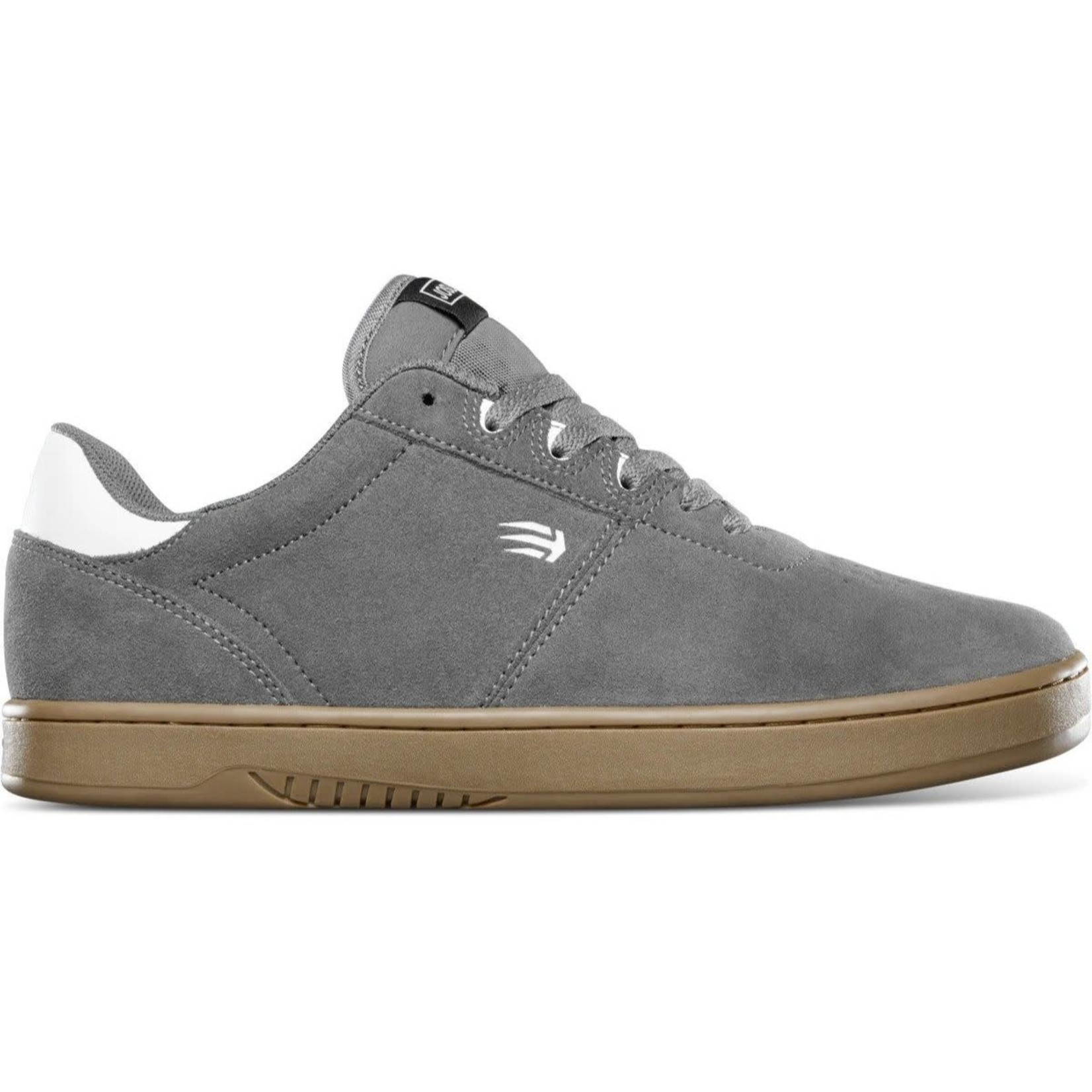 Etnies Etnies Joslin Skate Shoe - Grey/Gum
