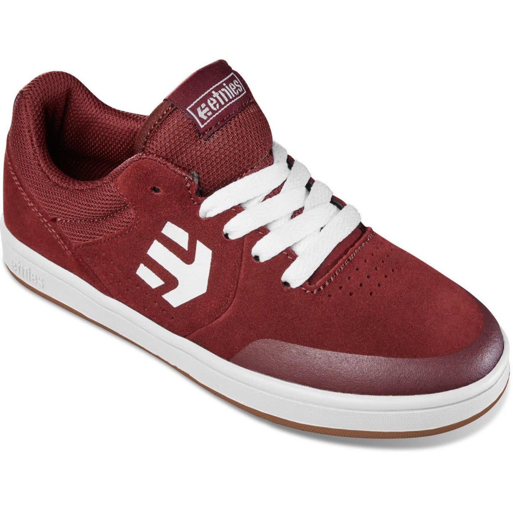 Etnies Etnies Kids Marana Shoes - Maroon