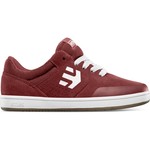 Etnies Etnies Kids Marana Skate Shoes - Maroon