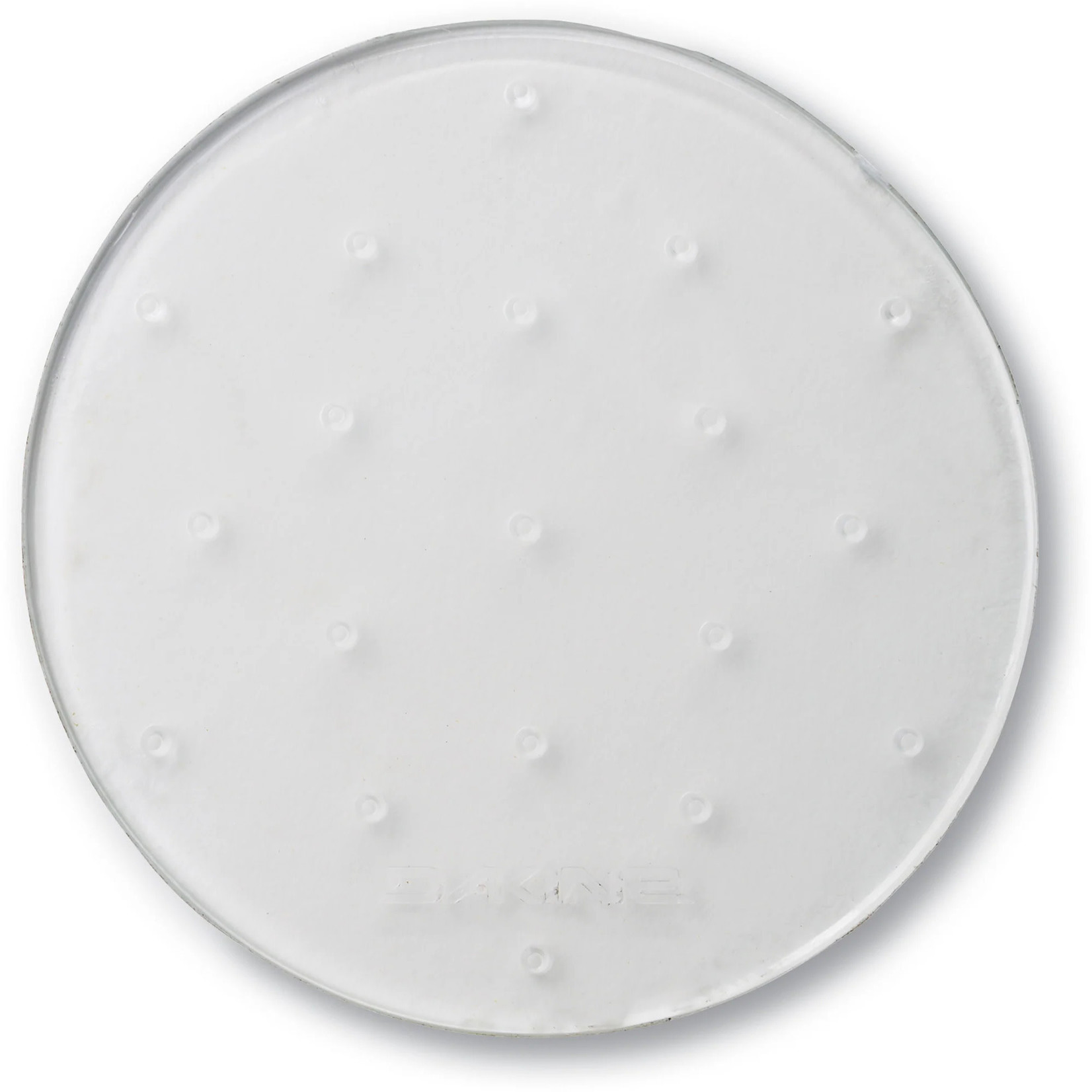 Dakine Dakine Circle Mat Stomp Pad - Clear