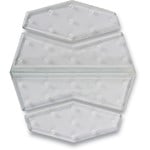 Dakine Dakine Modular Mat Stomp Pad - Clear