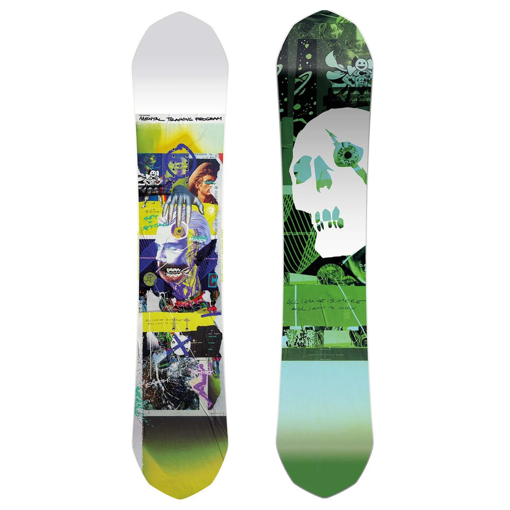 Capita 2023 Capita UltraFear Snowboard