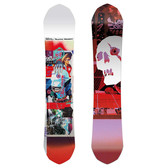 2023 Capita UltraFear Snowboard - Attic Skate & Snow Shop
