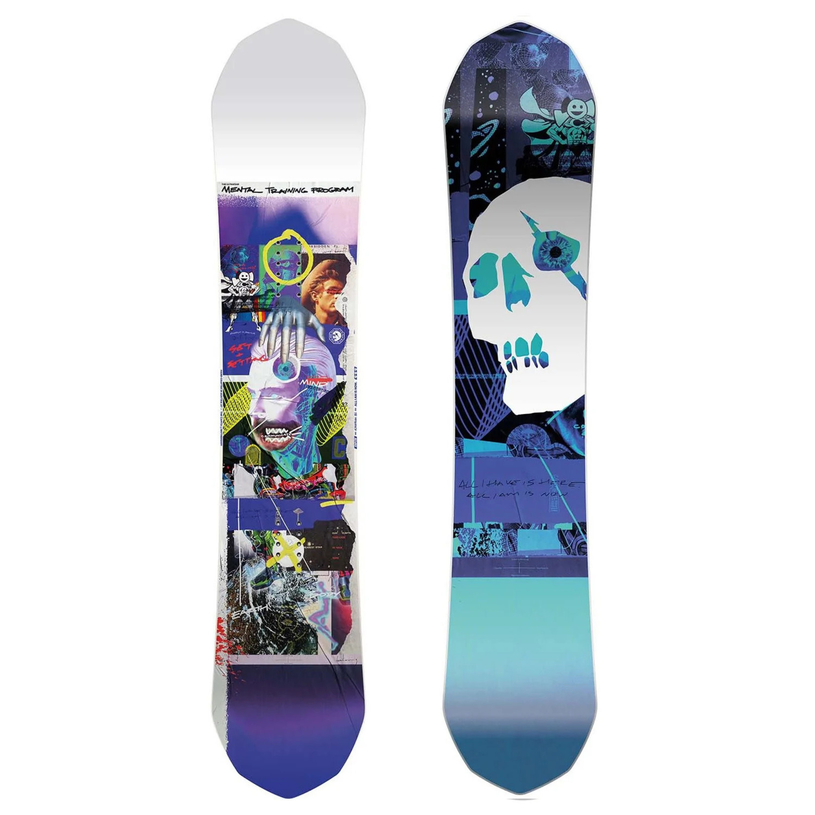 Capita 2023 Capita UltraFear Snowboard