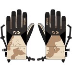 ThirtyTwo ThirtyTwo Lashed Glove - Sand