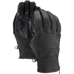 Burton 2021 Burton Leather Tech Glove - True Black -