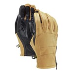 Burton 2021 Burton Leather Tech Glove - Raw Hide -