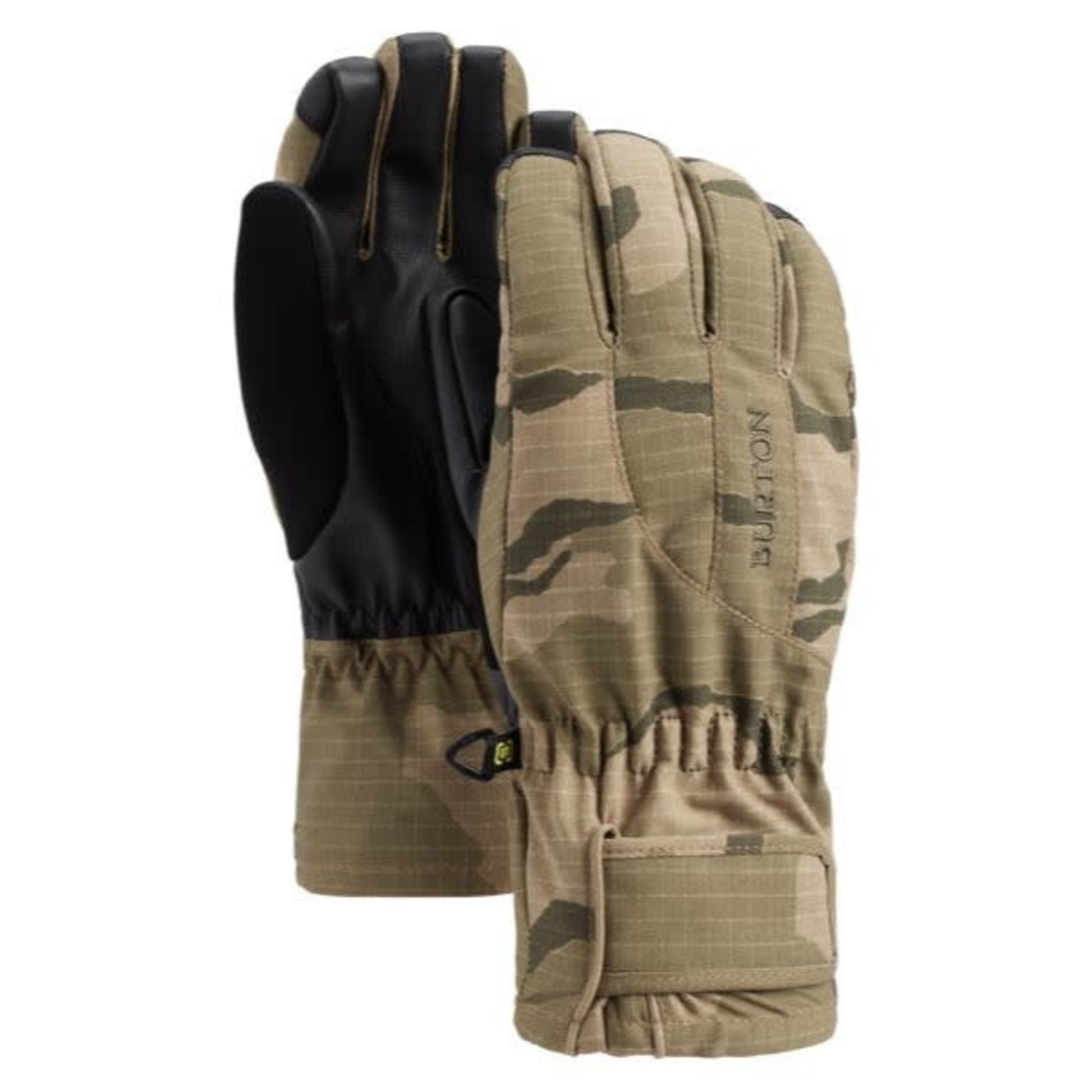 Burton 2021 Burton Women's Profile Under Glove - Barren Camo -