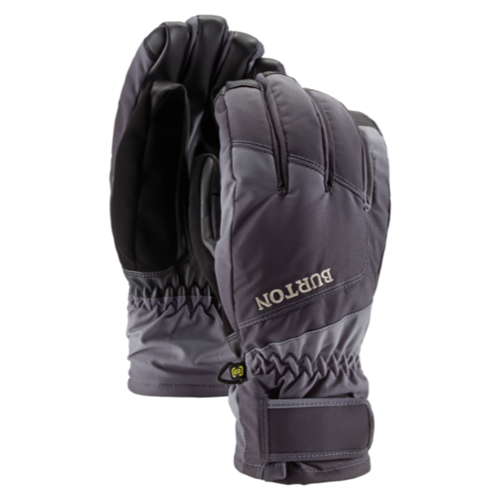 Burton 2021 Burton Profile Under Glove - Black Gradient -