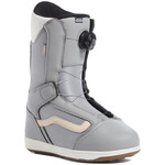 Vans 2020 Vans Women's Encore Linerless Boots - Grey -