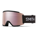 Smith 2022 Smith Men's Squad XL Goggle - Black CPS Gold Mirror