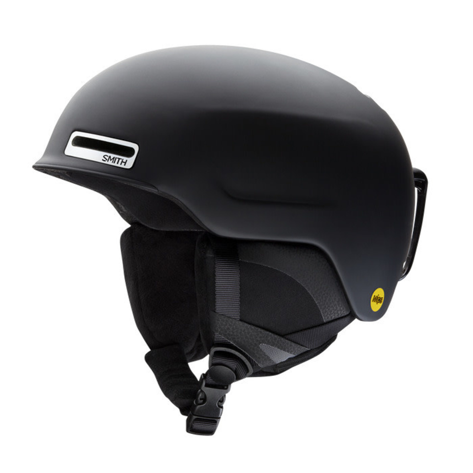 Smith Smith MIPS Maze Helmet - Matte Black -