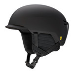 Smith 2023 Smith Scout MIPS Helmet - Matte Black