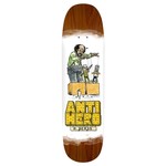 Anti Hero Antihero Raney Street Performer Deck - 8.63" x 32.044"