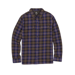 Volcom Volcom Skate Vitals Grant Taylor L/S - Navy