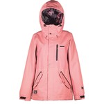 L1 L1  Woman's Anwen Jacket - Rose