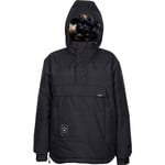 L1 L1 Woman's Snowblind Jacket - Black