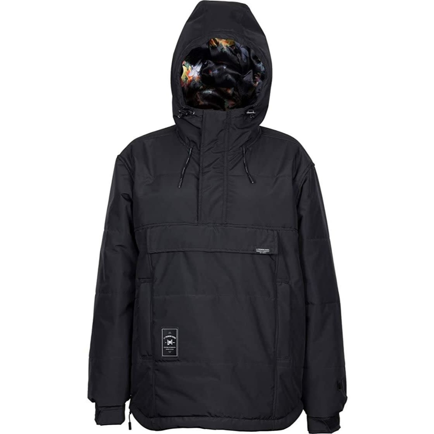 L1 L1 Woman's Snowblind Jacket - Black