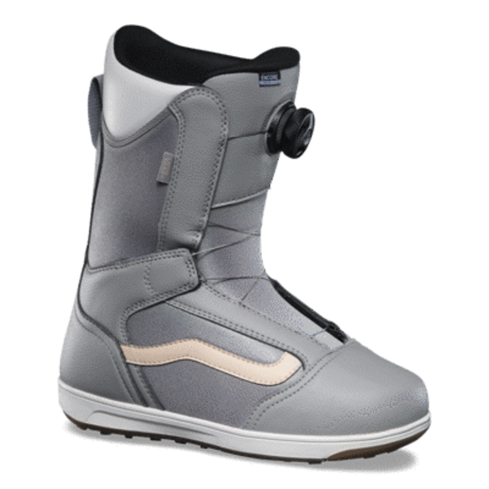 Vans Vans Encore Linerless Boots - Grey -