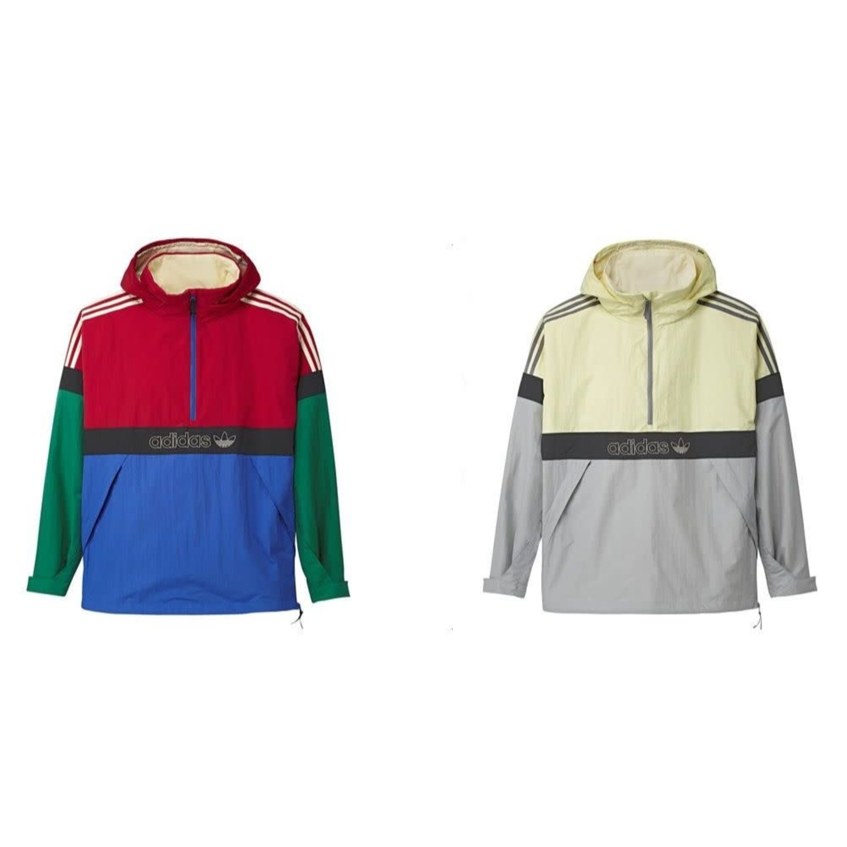 Adidas Adidas BB SnowbreakerJacket -