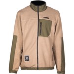 L1 2022 L1 Onyx Fleece - Dune/Military -