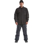 ThirtyTwo Thritytwo Rest Stop Polar Fleece - Black