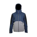 Turbine 2022 Turbine Schralp Snow Jacket - Mako Blue