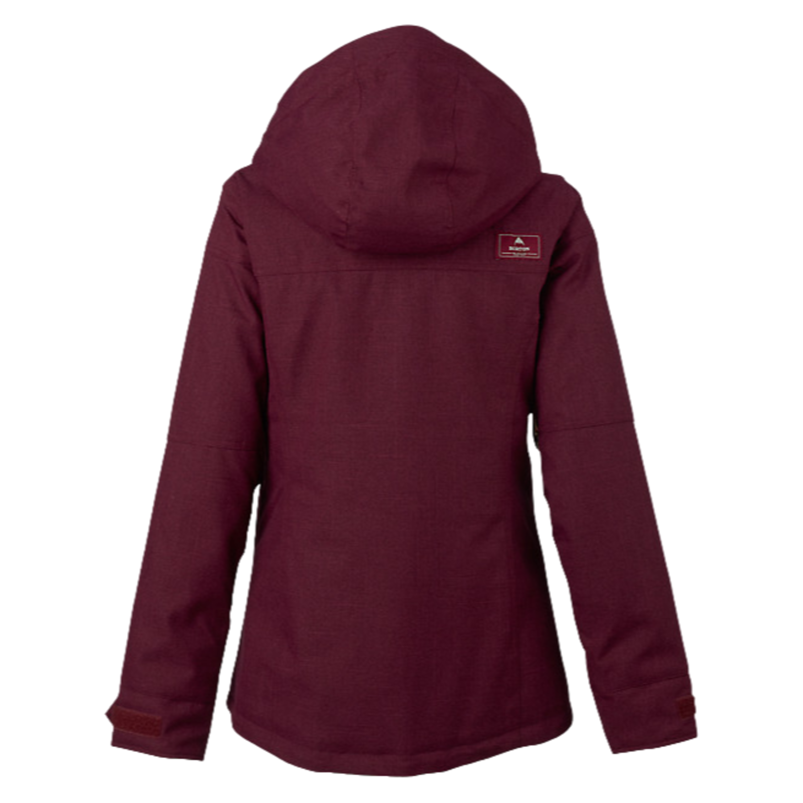 Burton Burton Jet Set Women's Jacket 2017 - Sangria