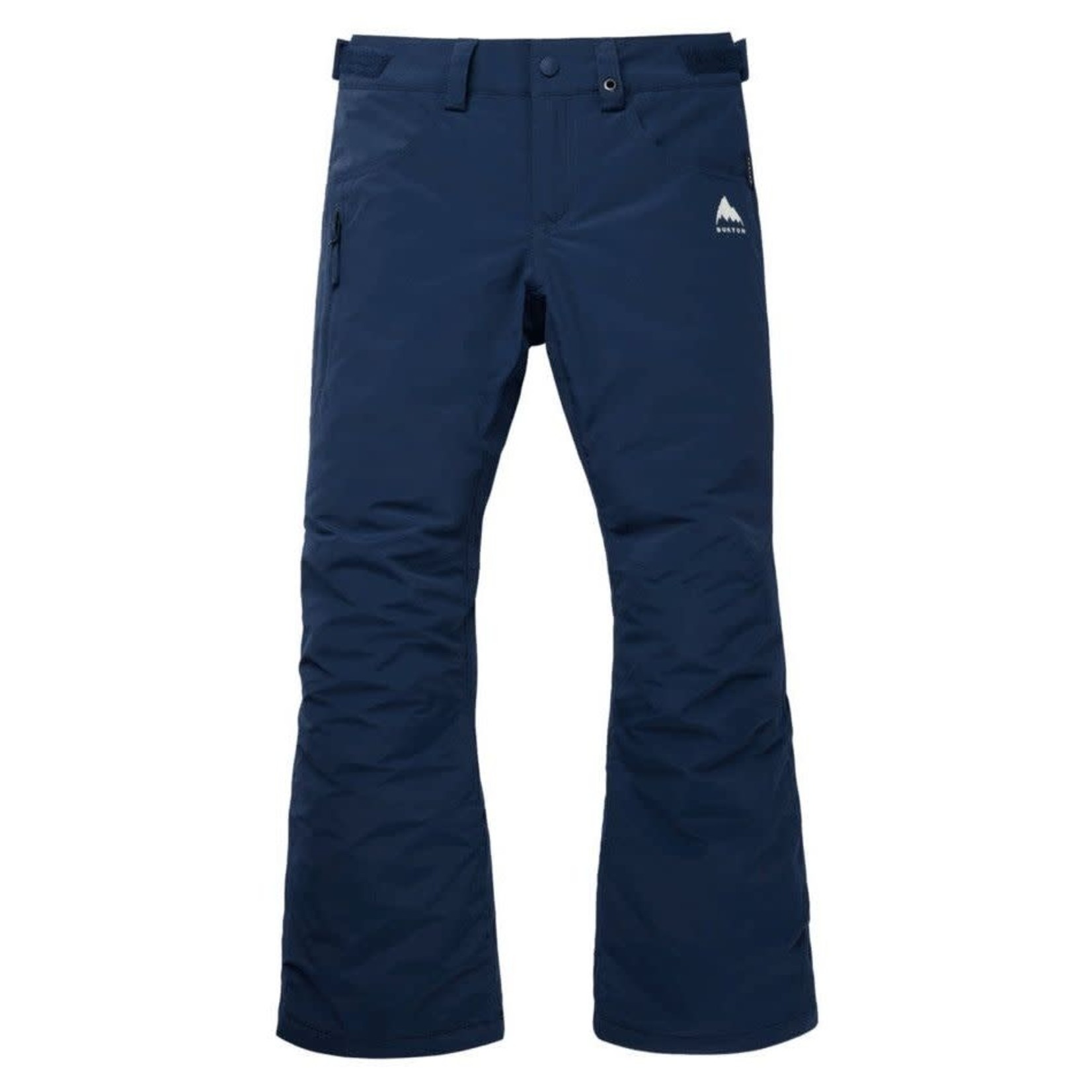 Burton 2023 Burton Boys' Barnstorm 2L Snowboard Pants - Dress Blue