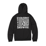 Volcom Volcom StrikeHood PO Hoodie - Black