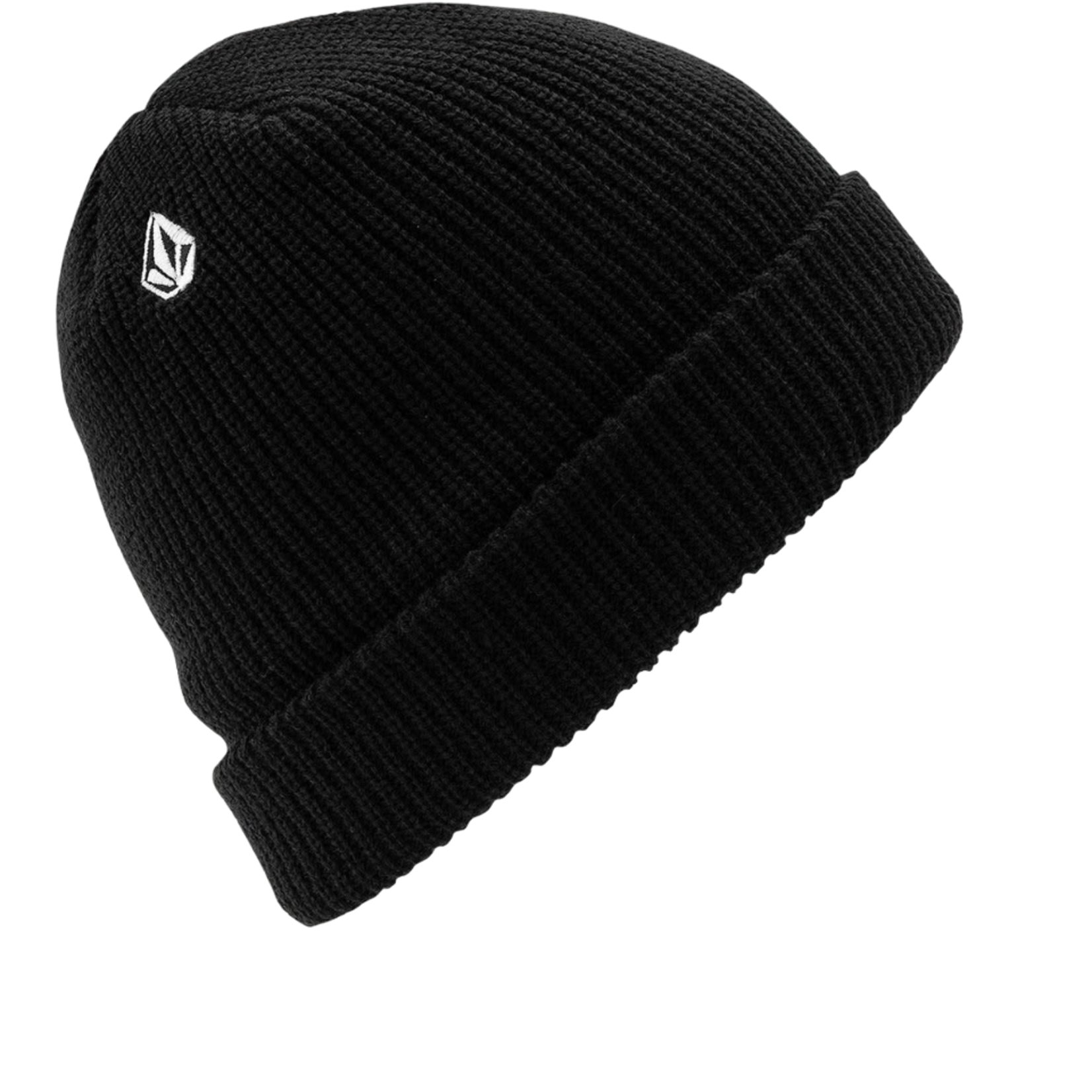 Volcom Volcom Full Stone Beanie - Black