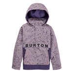 Burton 2023 Burton WMNS Frostner Anorak-Elderberry/Violet