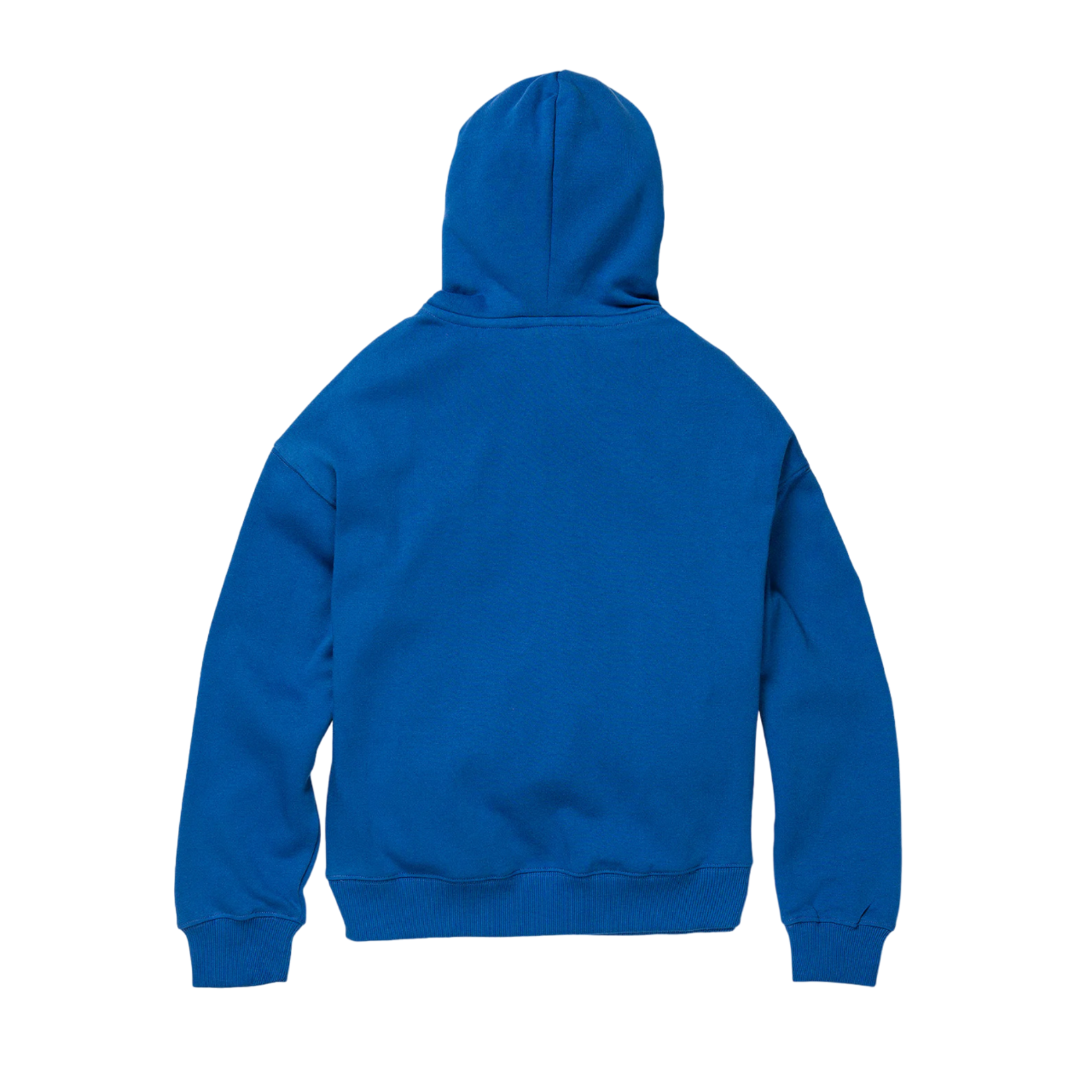 Volcom Volcom Big Youth StrikeHood PO Hoodie - Camper Blue