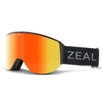 Zeal 2023 Zeal Beacon Goggles - Dark Night/Phoenix Mirror