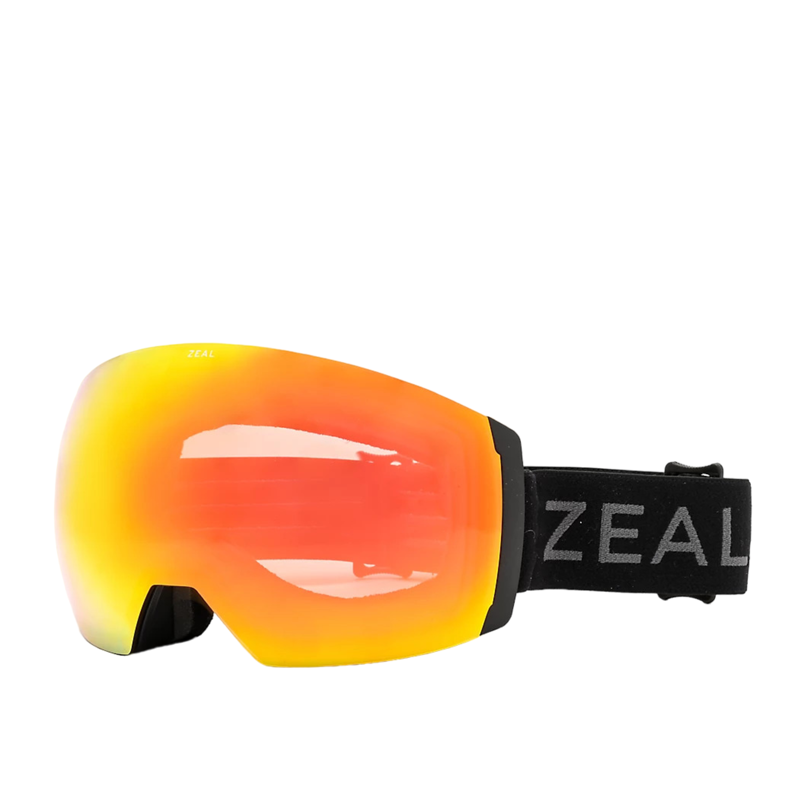 Zeal 2023 Portal XL Goggles - Dark Night/Phoenix Mirror