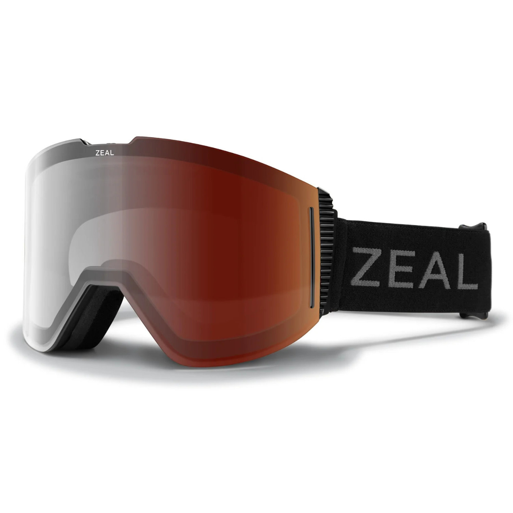 Zeal 2023 Zeal Lookout Goggles - Dark Night/Automatic+ GB