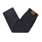 Volcom Volcom Nailer Jeans - Dust Bowl Indigo -