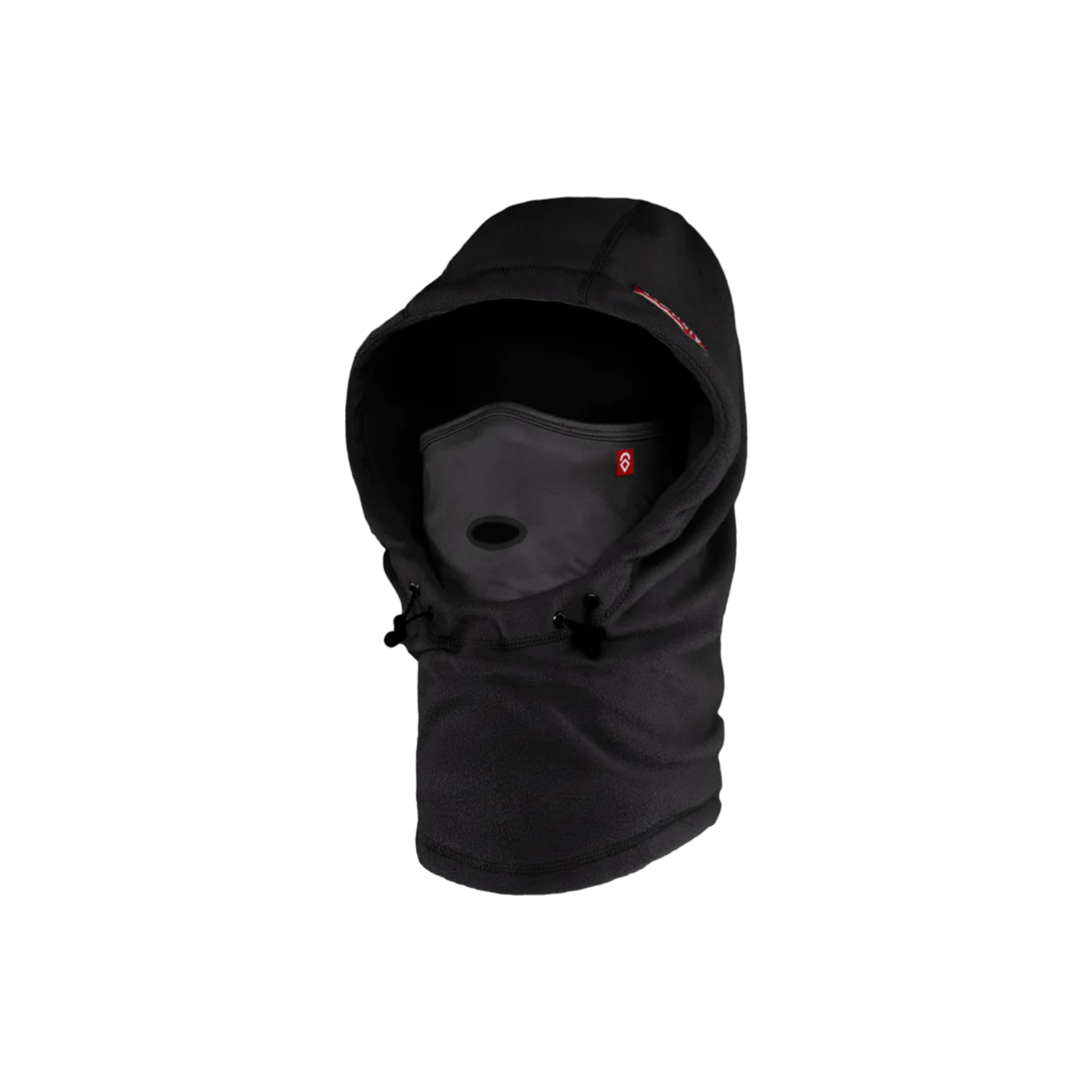 Airhole Airhood Polar Balaclava - Black