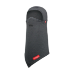 Airhole Airhole Balaclava Hinge Polar  - Heather Charcoal