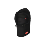 Airhole Airhole - Airhood Balaclava - Microfleece Mask  - Black -