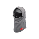 Airhole Airhole Airhood Combo Polar/Drytech Mask  - Heather Grey -