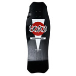 Hosoi Skateboards Hosoi Skateboards - O.G. Hammerhead Deck - 10.5" x 31" - Black