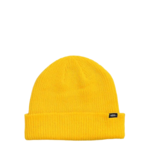 Vans Vans Core Basics Beanie - Lemon Chrome -