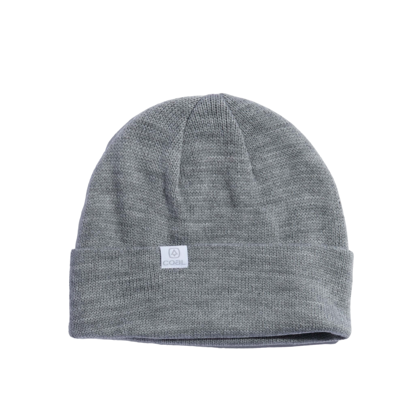 Coal Headwear Coal FLT Beanie - Heather Grey